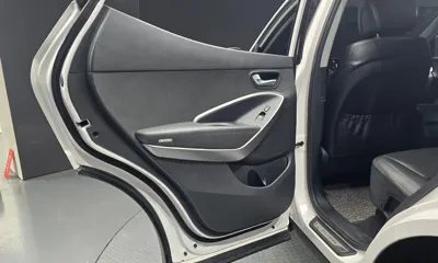 Hyundai Santafe 2013, 216364 км, за 5900000 KRW - фото 25