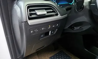 Hyundai Palisade 2021, 42936 км, за 28900000 KRW - фото 28
