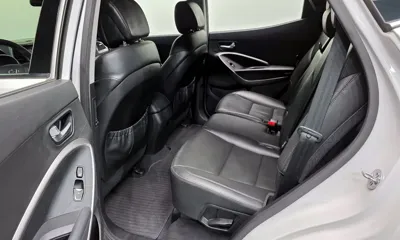 Hyundai Santafe 2013, 186660 км, за 7500000 KRW - фото 12