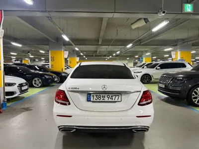 Mercedes-Benz E-Class 2019, 42097 км, за 26900000 KRW