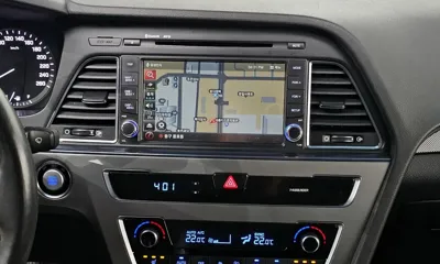 Hyundai Sonata 2015, 104062 км, за 8900000 KRW - фото 15