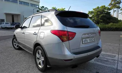 Hyundai Veracruz 2008, 316000 км, за 4000000 KRW