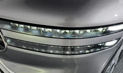 Genesis G90 2023, 154893 км, за 75900000 KRW - фото 22