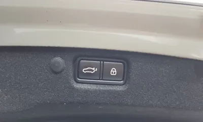 Kia K7 2020, 102780 км, за 16900000 KRW - фото 17
