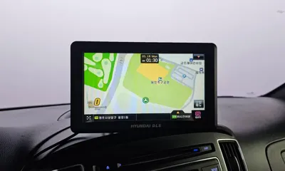 Hyundai Starex 2016, 121834 км, за 9900000 KRW - фото 16