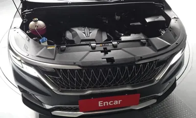 Kia Canival 2023, 50309 км, за 45900000 KRW - фото 6