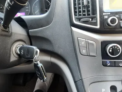 Hyundai Starex 2019, 183186 км, за 9500000 KRW - фото 16