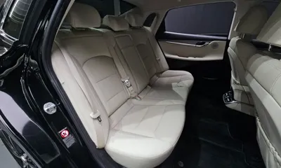 Hyundai Grandeur 2022, 118428 км, за 23000000 KRW - фото 35