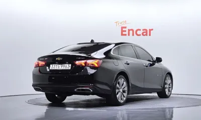 ChevroletGMDaewoo Malibu 2019, 39972 км, за 12990000 KRW