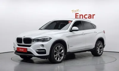 BMW X6 · 2018 год