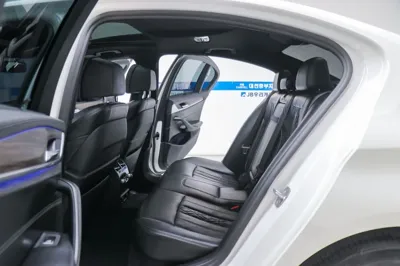 BMW 5-Series 2018, 93190 км, за 24900000 KRW - фото 10