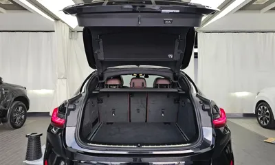 BMW X4 2025, 8535 км, за 80500000 KRW - фото 20