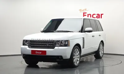 Land Rover Range Rover 2011, 135721 км, за 13300000 KRW - фото 1
