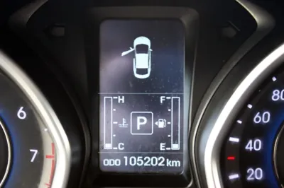Hyundai Avante 2016, 105202 км, за 7400000 KRW - фото 8