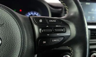 Kia Morning 2018, 93773 км, за 8900000 KRW - фото 27
