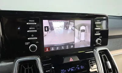 Kia Sorento 2022, 113663 км, за 24100000 KRW - фото 15
