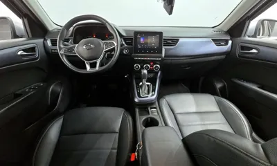 Renault-KoreaSamsung XM3 2020, 75755 км, за 10500000 KRW - фото 7