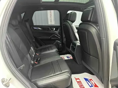 Porsche Cayenne 2018, 124000 км, за 298000 CNY - фото 16