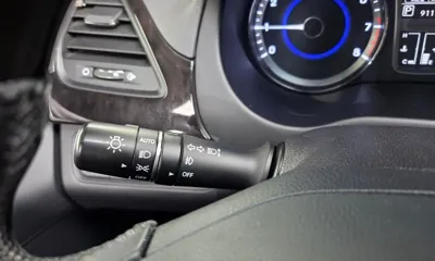 Hyundai Grandeur 2011, 91111 км, за 4490000 KRW - фото 31