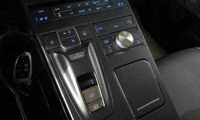 Hyundai Nexo 2023, 221483 км, за 10200000 KRW - фото 9