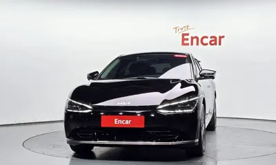 Kia EV6 2023, 67501 км, за 34400000 KRW