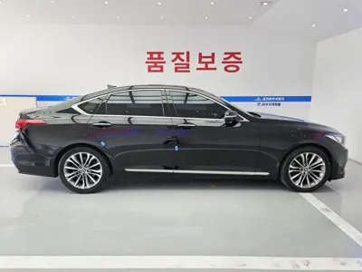 Hyundai Genesis 2014, 237800 км, за 5900000 KRW - фото 6