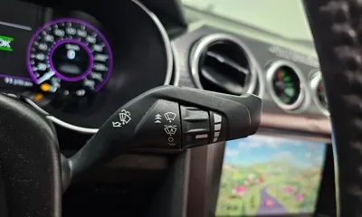 Ford Mustang 2019, 99867 км, за 99990000 KRW - фото 28