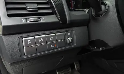 KG_Mobility_Ssangyong Rexton 2020, 73998 км, за 18900000 KRW - фото 17