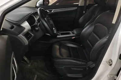 Geely Auto Emgrand GS 2019, 90100 км, за 42827.21 CNY - фото 18