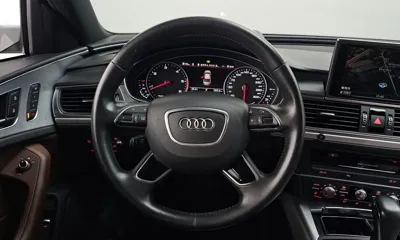 Audi A6 2018, 96429 км, за 15690000 KRW - фото 13