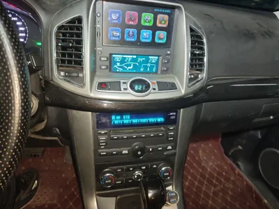 Chevrolet Captiva 2017, 84800 км, за 28836.99 CNY - фото 14