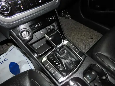 KG_Mobility_Ssangyong KORANDO 2019, 109382 км, за 8500000 KRW - фото 12