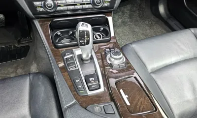 BMW 5-Series 2013, 189952 км, за 6200000 KRW - фото 9