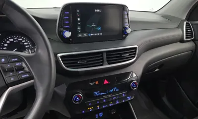 Hyundai Tucson 2019, 47111 км, за 18880000 KRW - фото 16