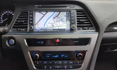 Hyundai Sonata 2015, 109942 км, за 8400000 KRW - фото 12