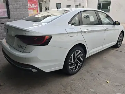 Volkswagen Sagitar 2026, 400 км, за 110000 CNY