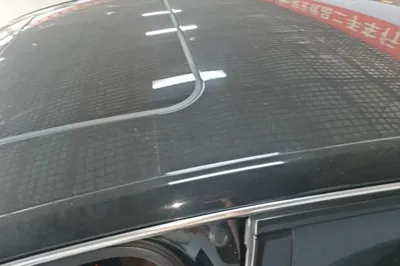 Audi A6L 2018, 129600 км, за 129772.98 CNY - фото 7