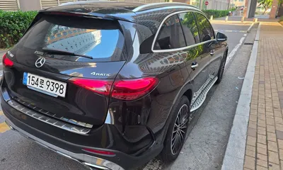 Mercedes-Benz GLC-Class 2024, 21037 км, за 67000000 KRW - фото 6