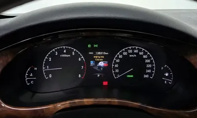 Hyundai Genesis 2011, 138310 км, за 4700000 KRW - фото 8
