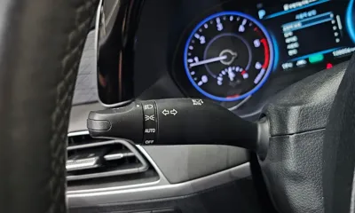 Hyundai Palisade 2022, 128856 км, за 21500000 KRW - фото 28