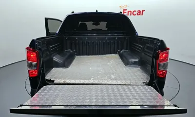 KG_Mobility_Ssangyong Rexton 2019, 75695 км, за 17500000 KRW - фото 20