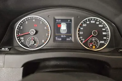 Volkswagen Tiguan 2015, 71500 км, за 48337.94 CNY - фото 12
