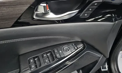 Kia K7 2020, 146227 км, за 18300000 KRW - фото 35