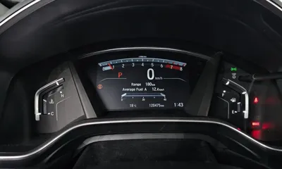 Honda CR-V 2017, 120475 км, за 19900000 KRW - фото 8