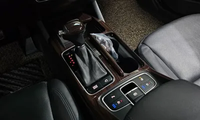 Kia K7 2015, 156785 км, за 6000000 KRW - фото 9