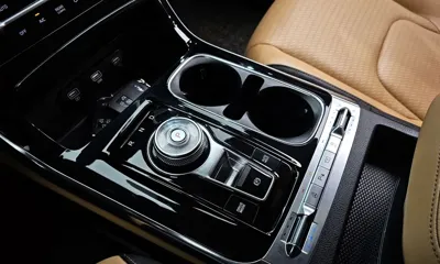 Kia Canival 2021, 120353 км, за 22300000 KRW - фото 9