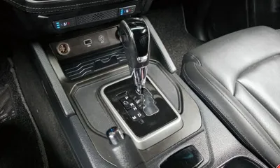 KG_Mobility_Ssangyong Rexton 2019, 108793 км, за 10800000 KRW - фото 9