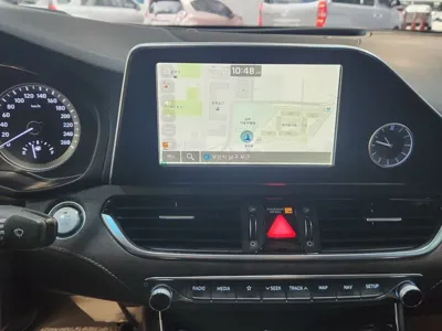 Hyundai Grandeur 2017, 173457 км, за 10800000 KRW - фото 12