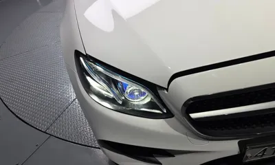 Mercedes-Benz E-Class 2018, 112130 км, за 29990000 KRW - фото 22