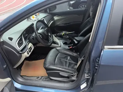 Buick Excelle 2016, 128600 км, за 24200 CNY - фото 8